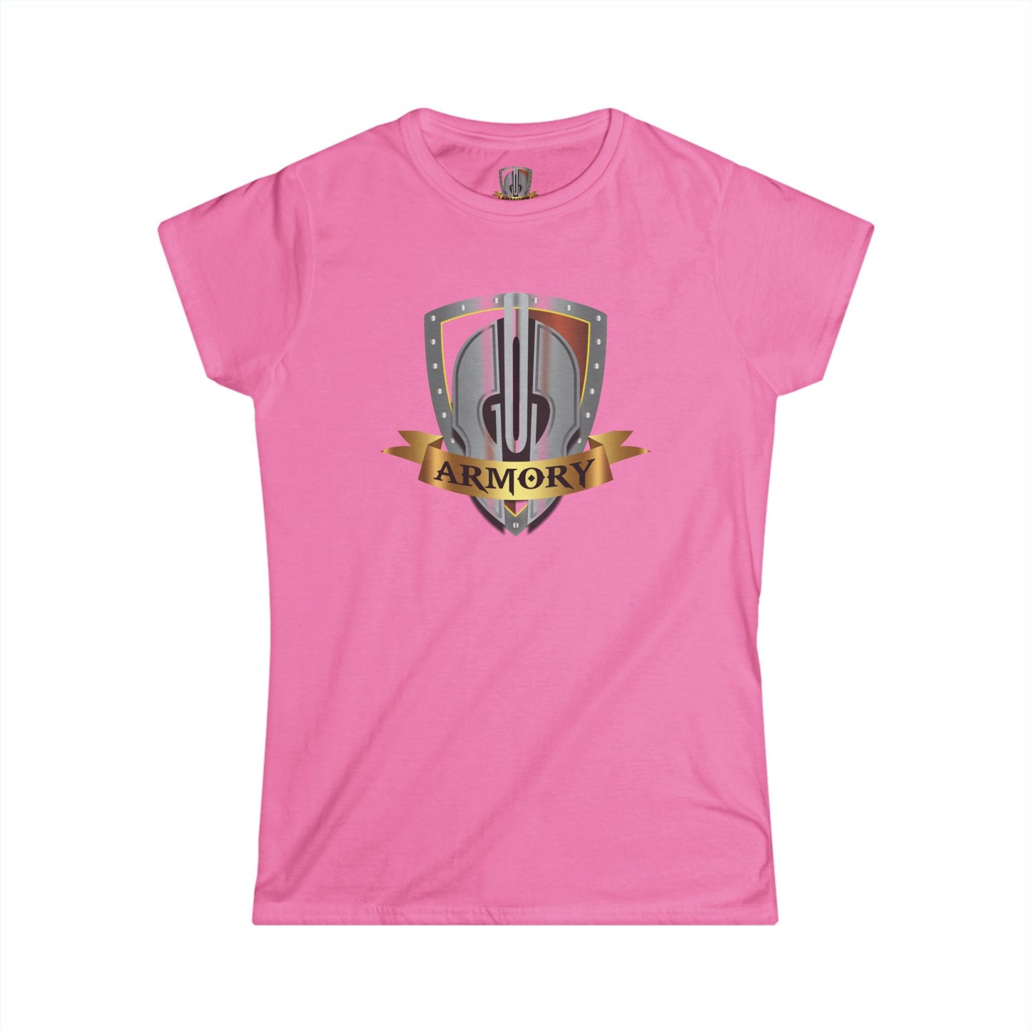 God Armory Women's Tee