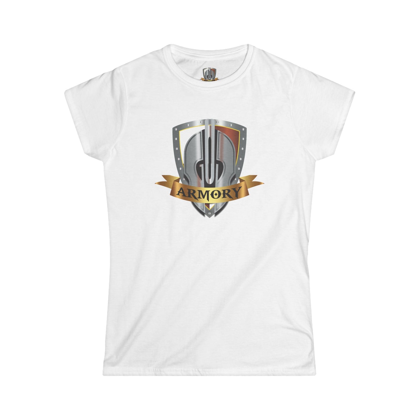 God Armory Women's Tee