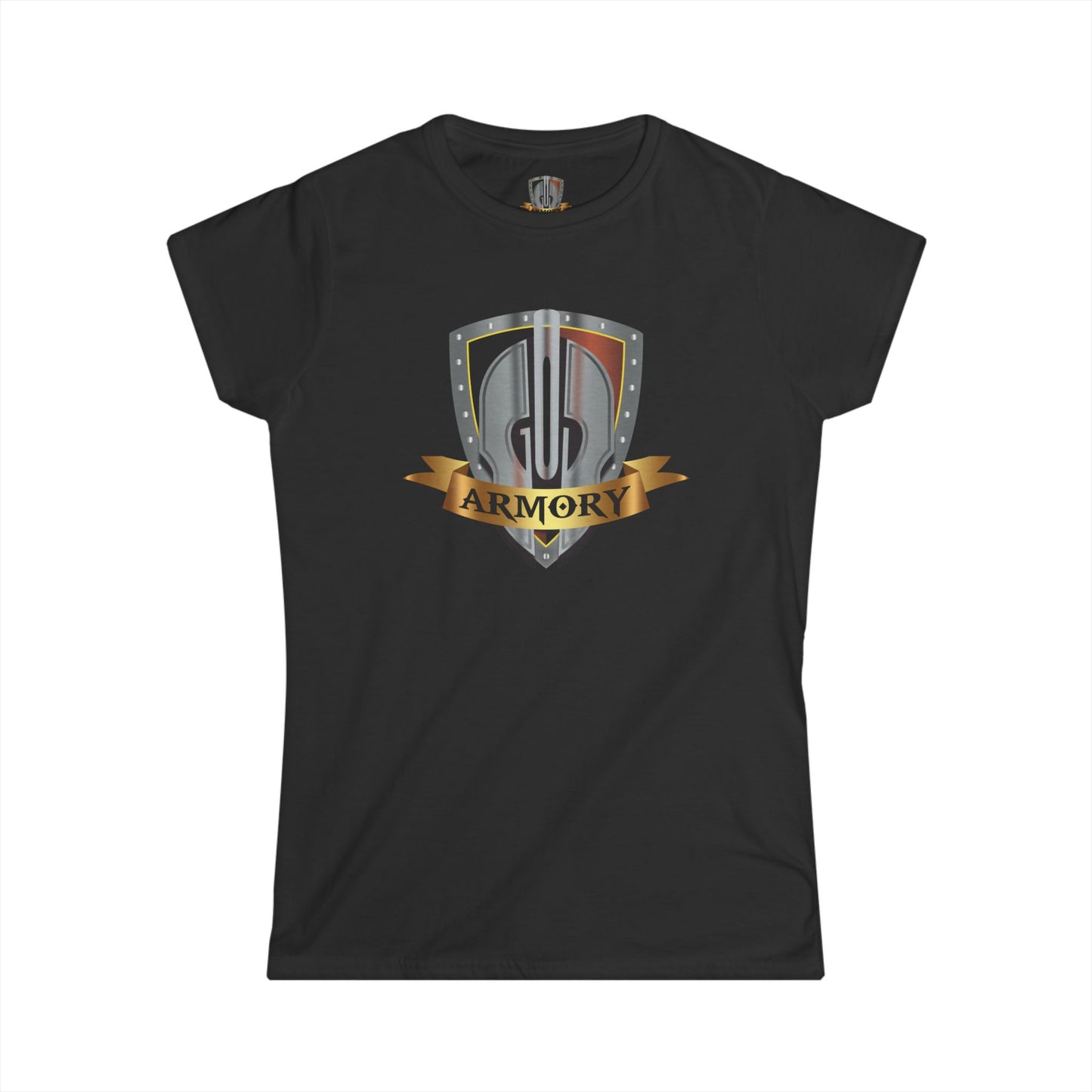 God Armory Women's Tee
