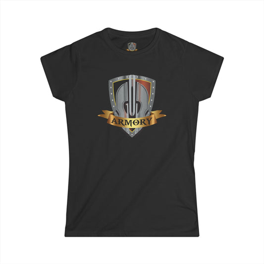 God Armory Women's Tee