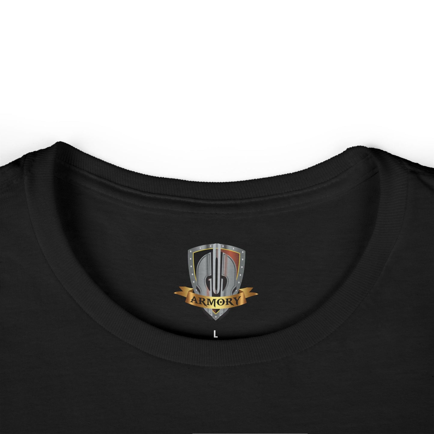 God Armory Women's Tee
