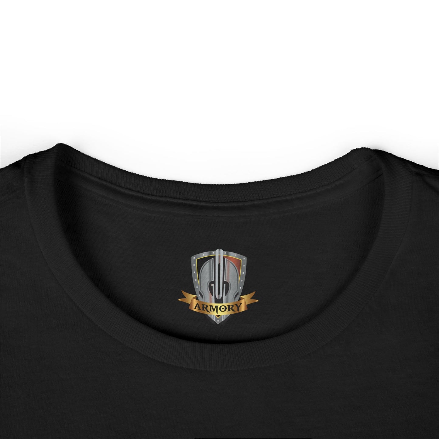 Pray in the Spirit Womens Tee