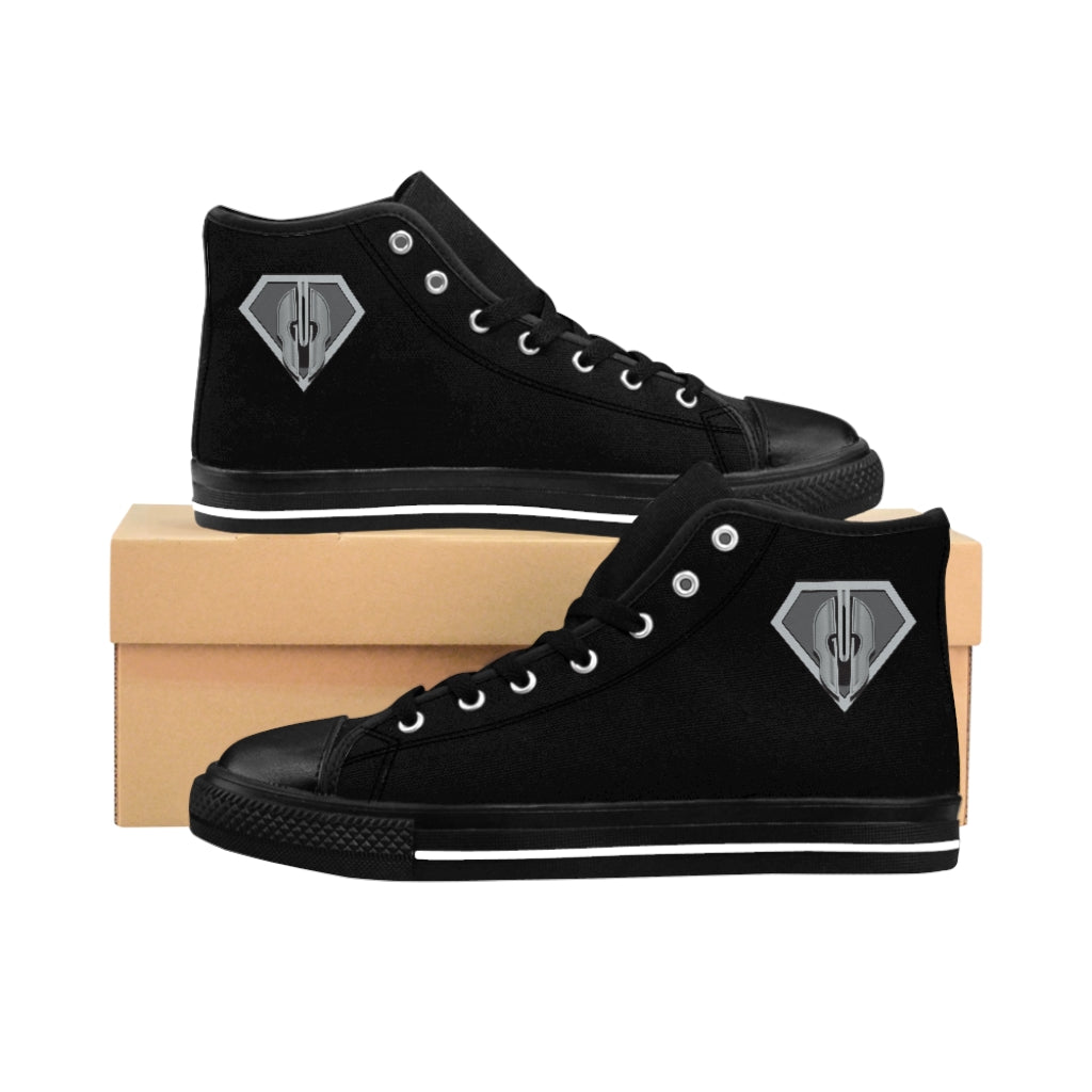 Superhero shop shoes mens