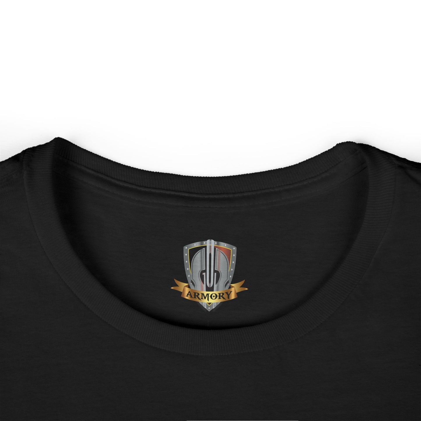 Reflection Tee - Galations 6:9