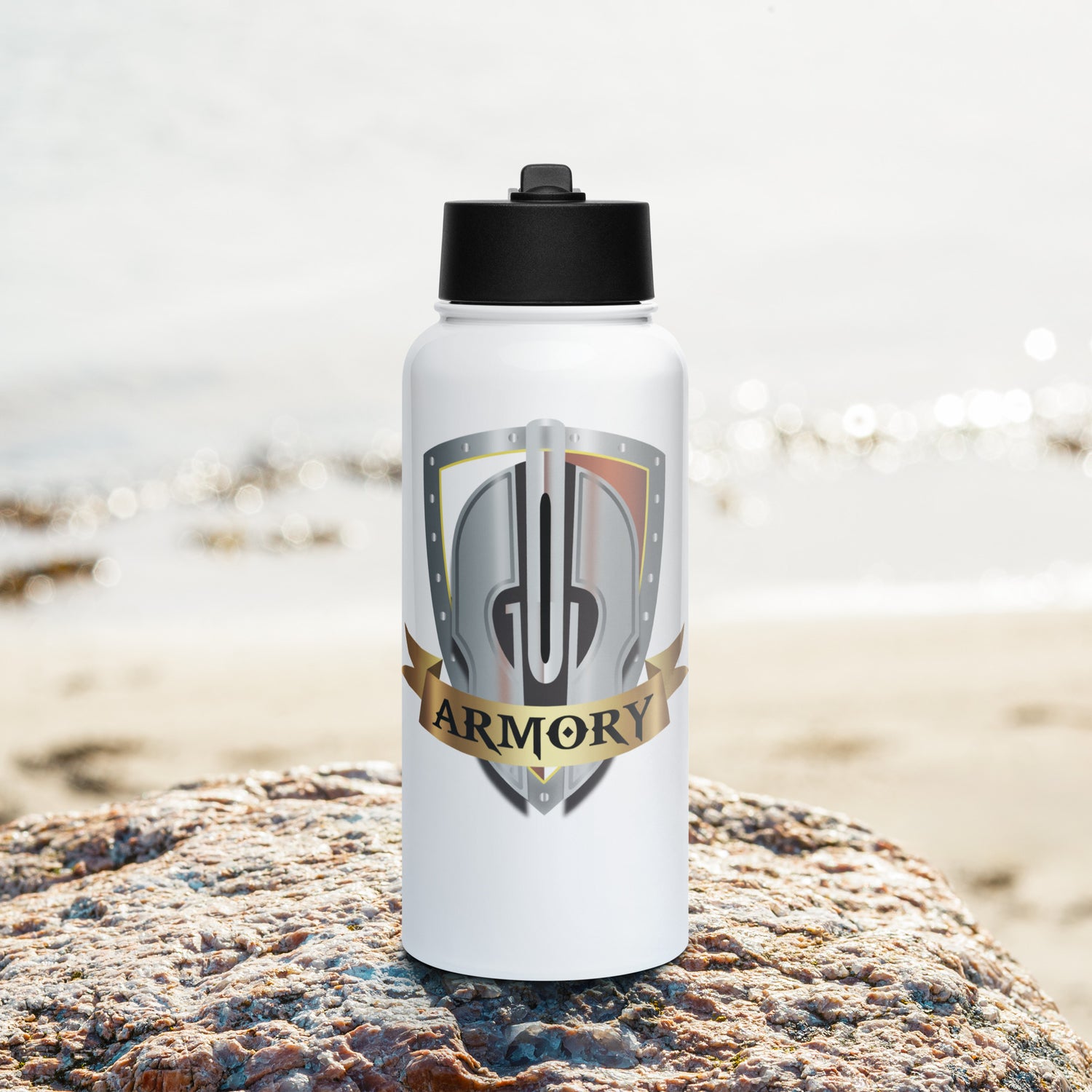Water Bottles