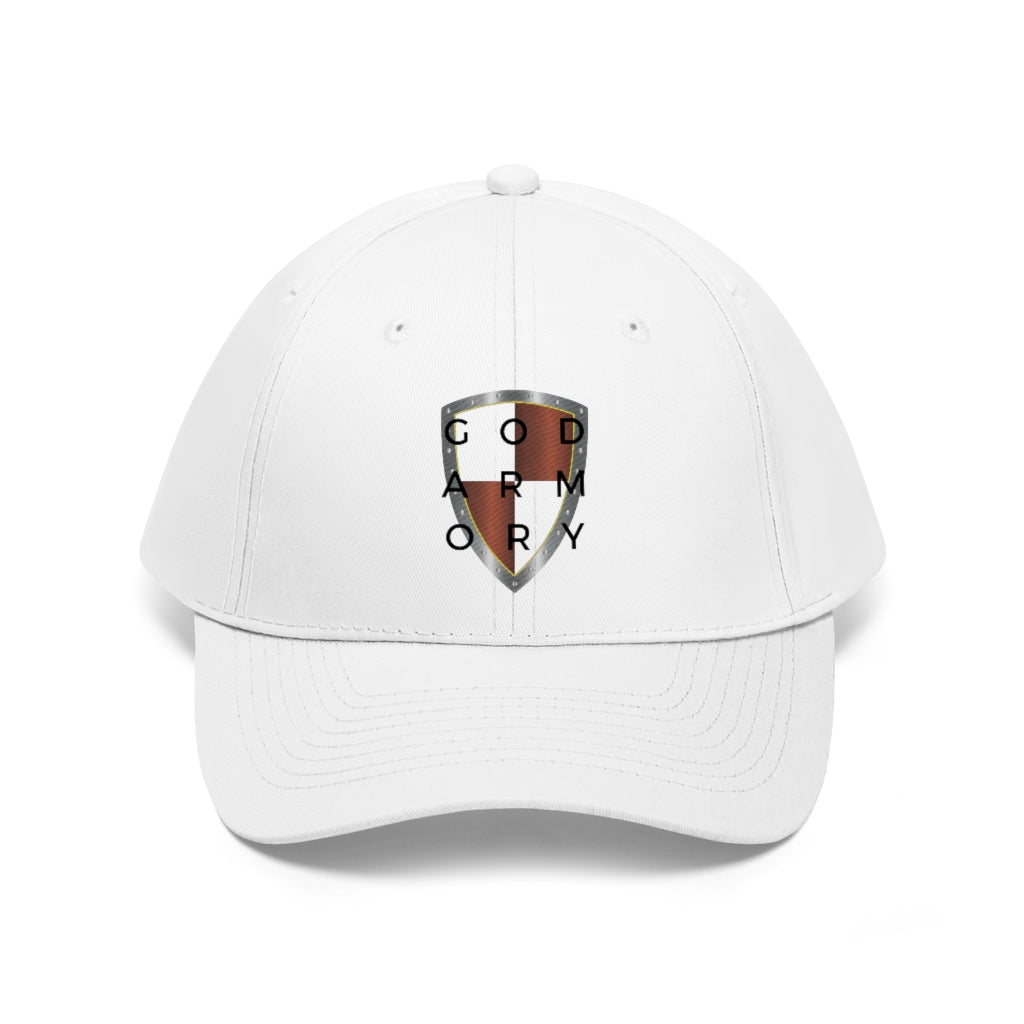 God Armory Shield Hat