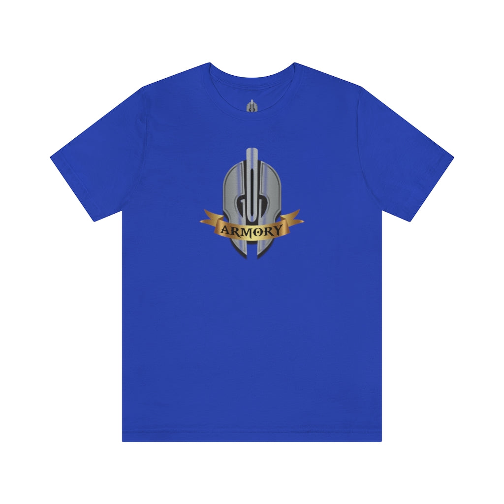 God Armory Tee