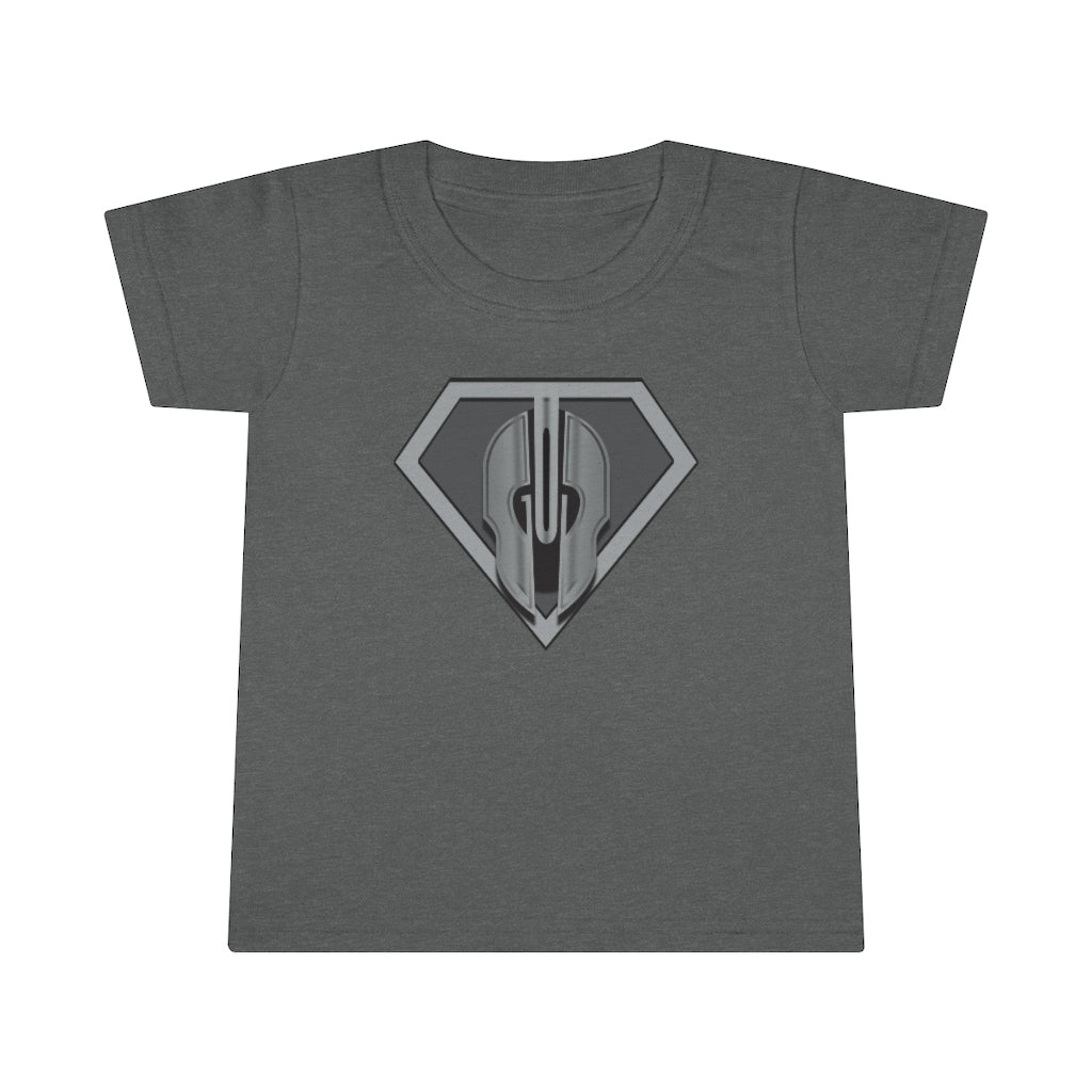 Superhero Toddler T-shirt