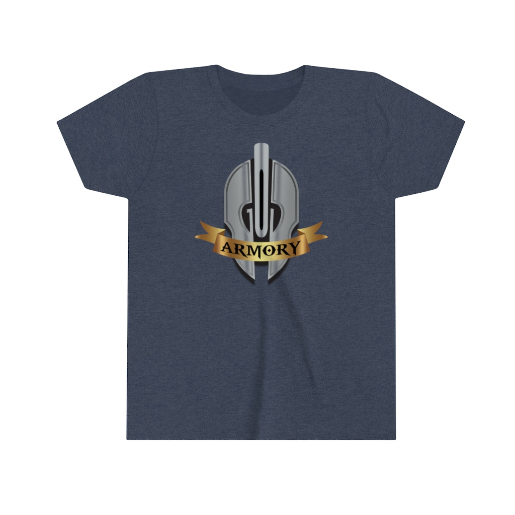 God Armory Youth Tee