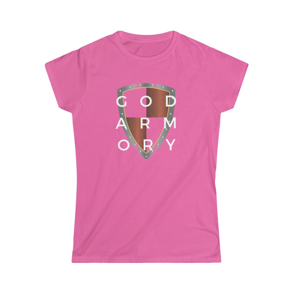 God Armory Shield Tee