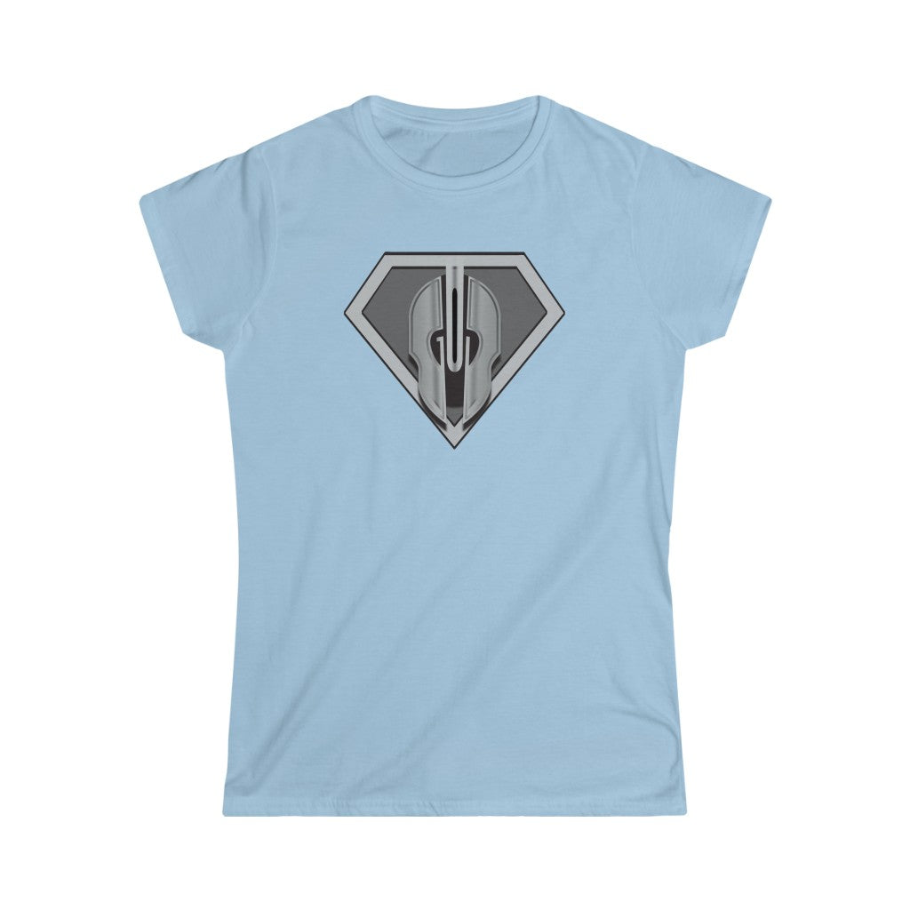 God Armory Superhero Tee