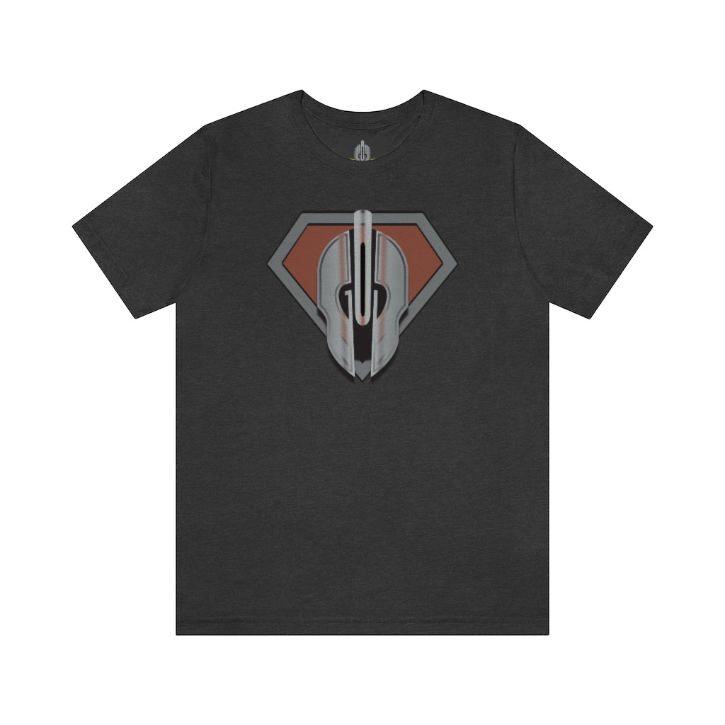 Superhero Tee