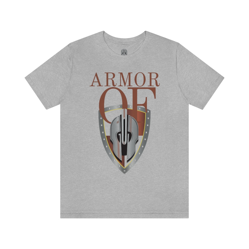 Armor of God Tee