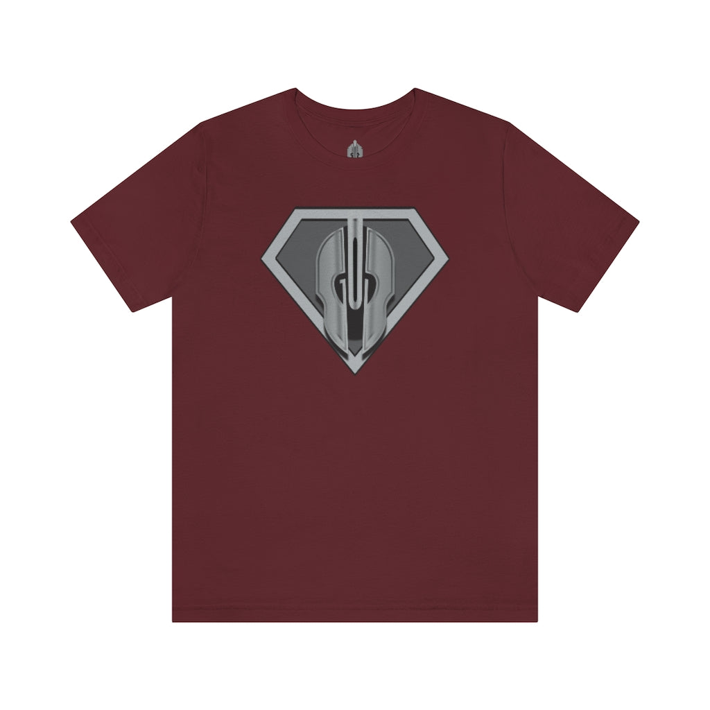 God Armory Superhero Tee