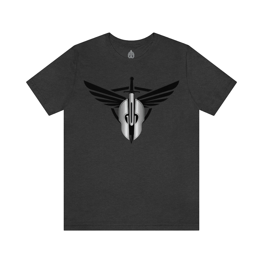 God Armory Wings Tee