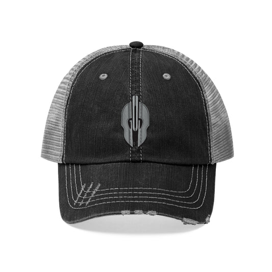 God Armory Helmet Trucker Hat