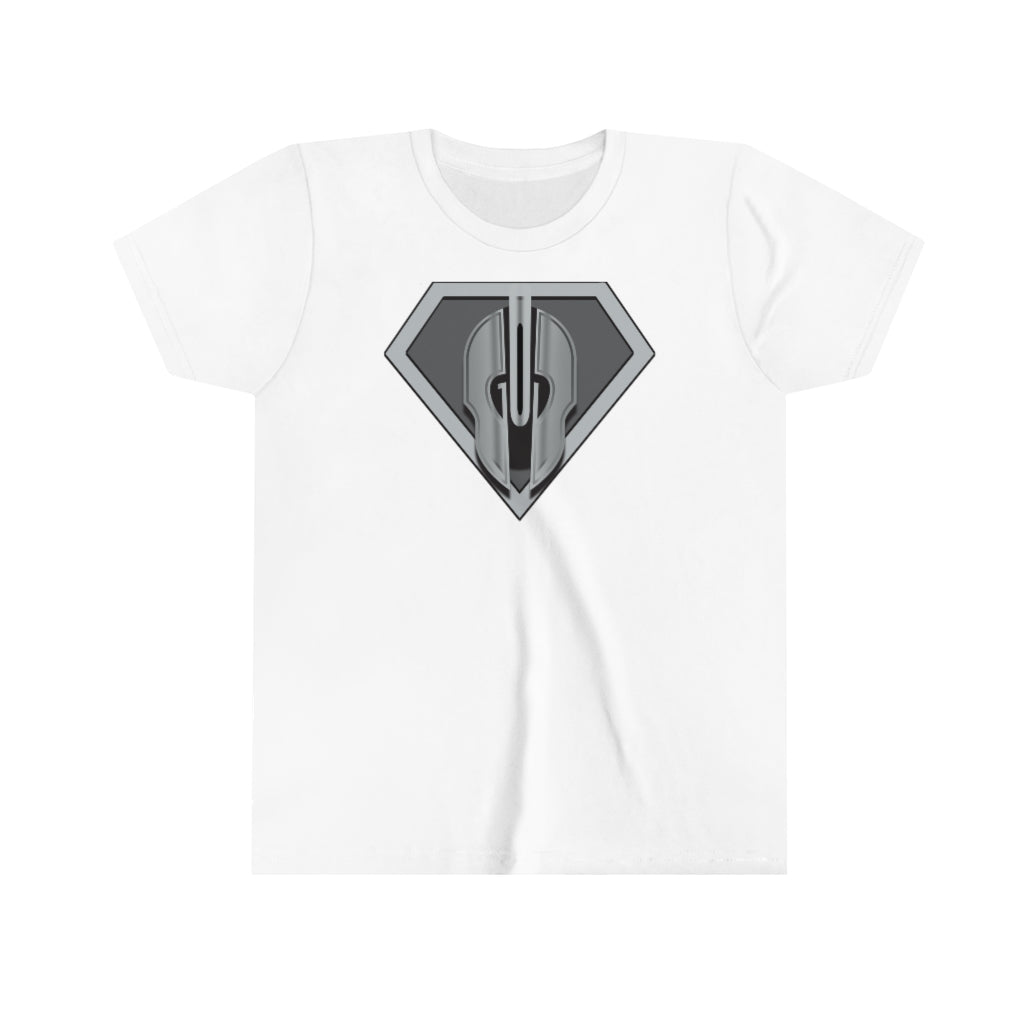 Superhero Youth Tee