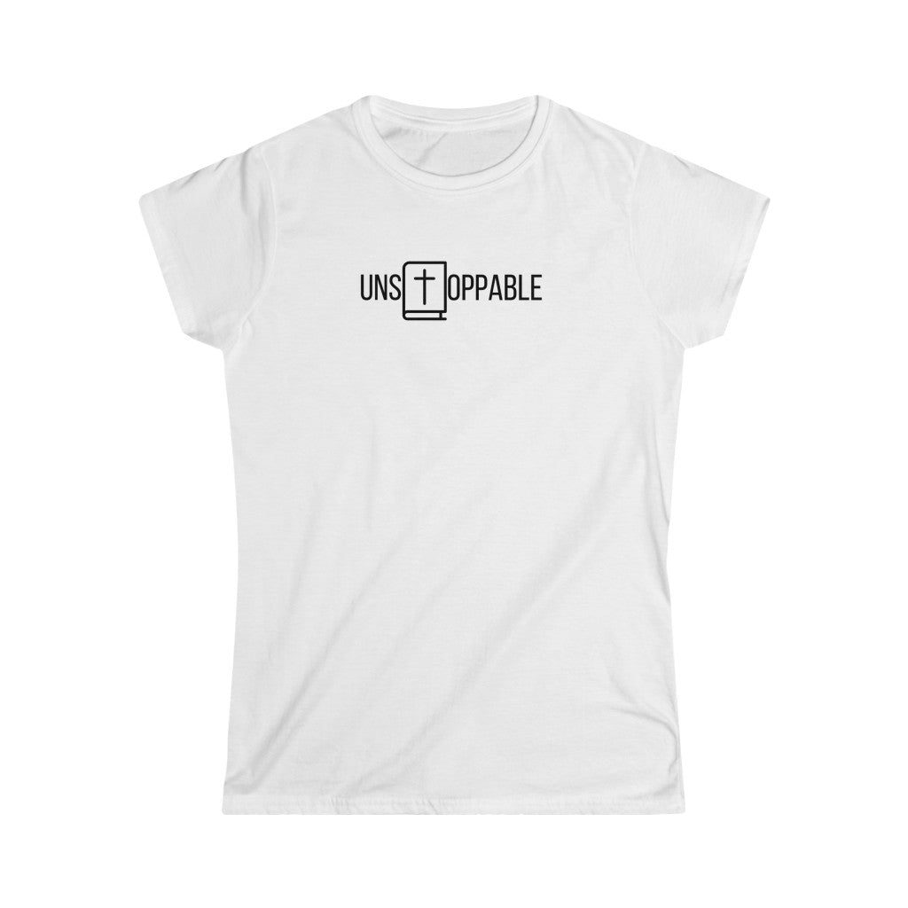 Unstoppable Tee