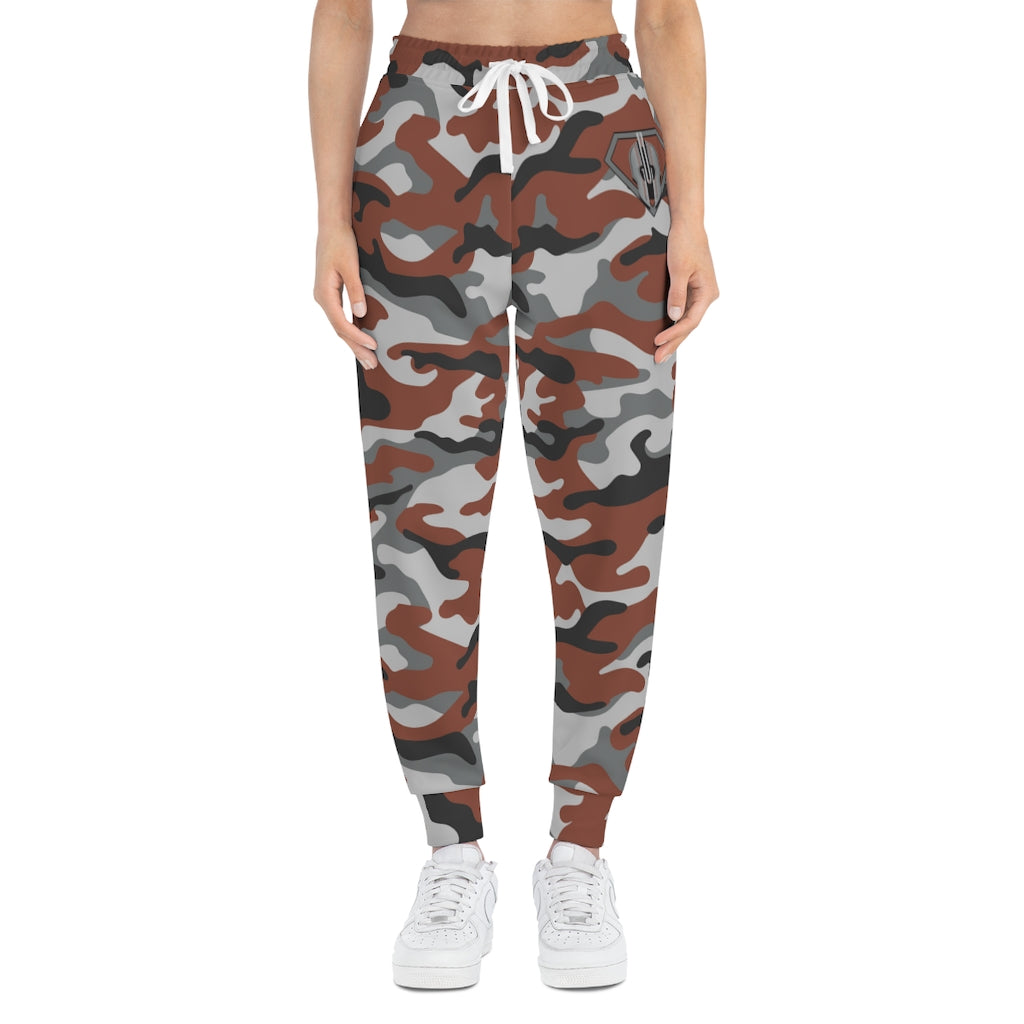 God Armory Superhero Camo Edition Athletic Joggers