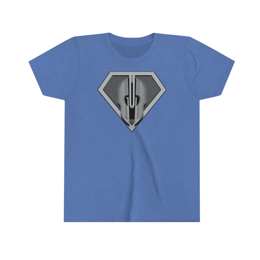 Superhero Youth Tee