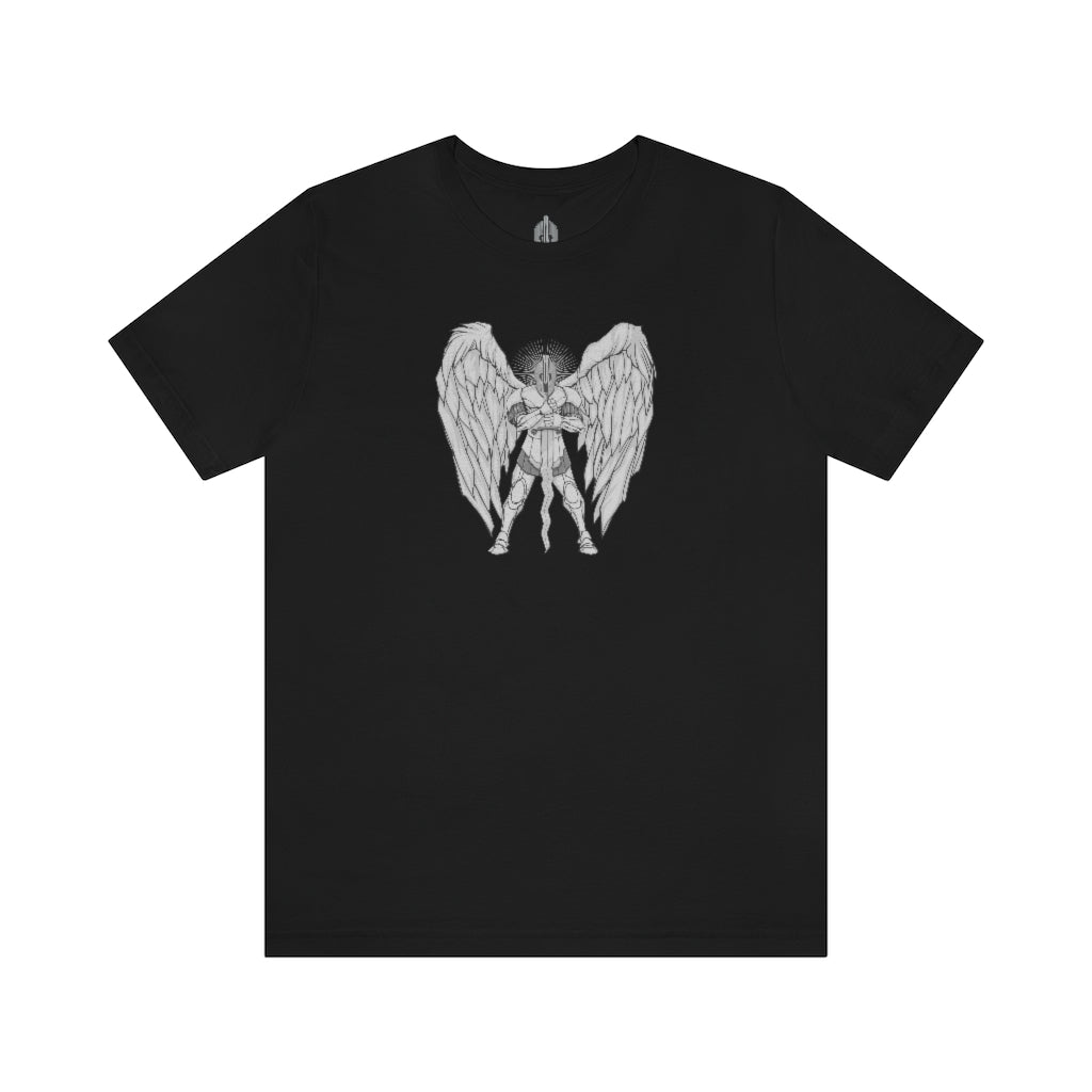 God Armory Angel Tee