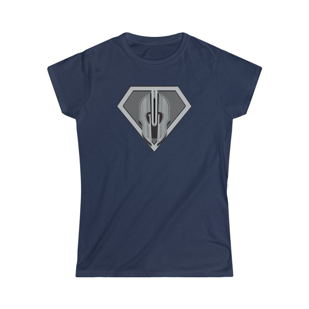 God Armory Superhero Tee