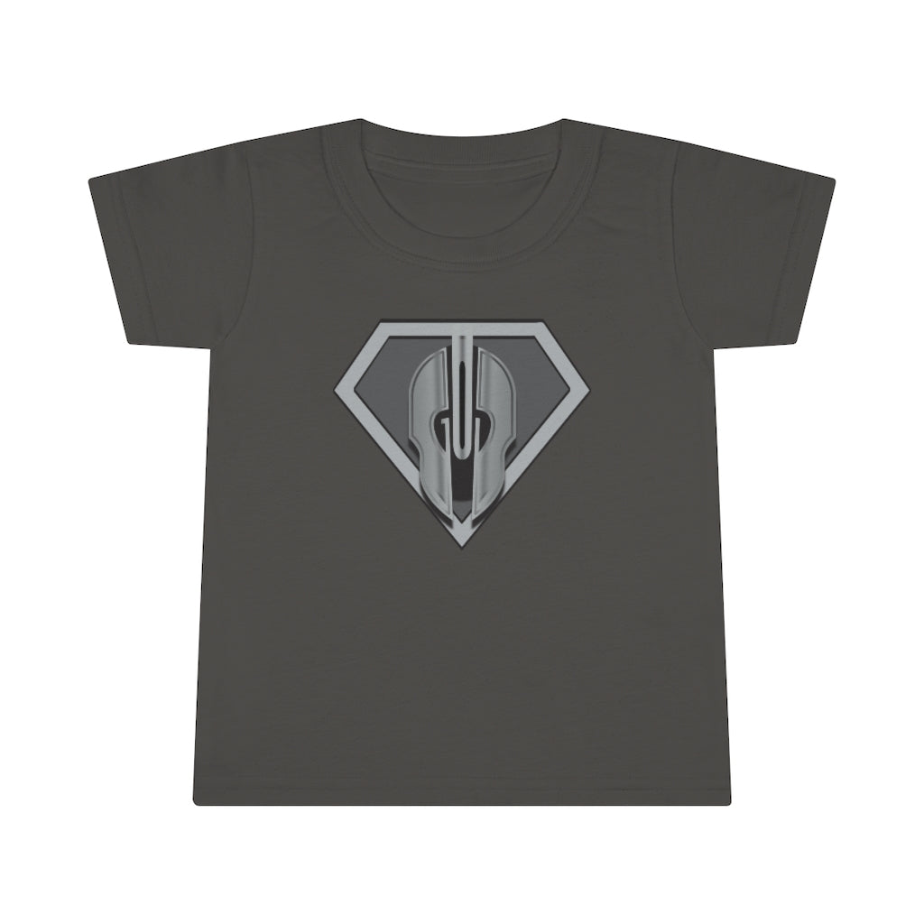 Superhero Toddler T-shirt