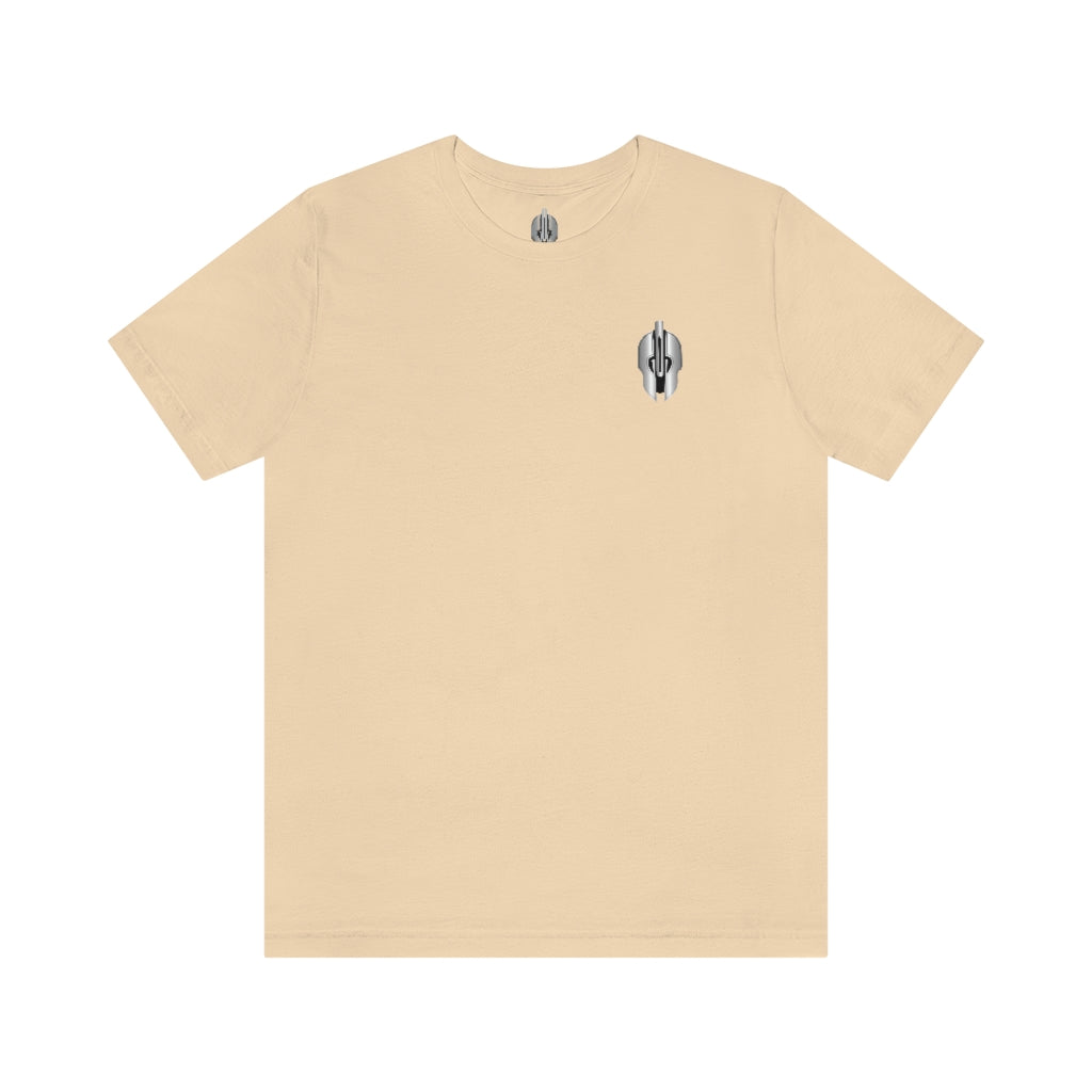 God Armory Vines Tee