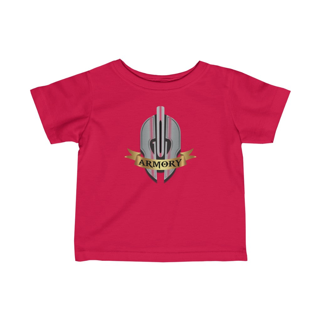 God Armory Infant Tee