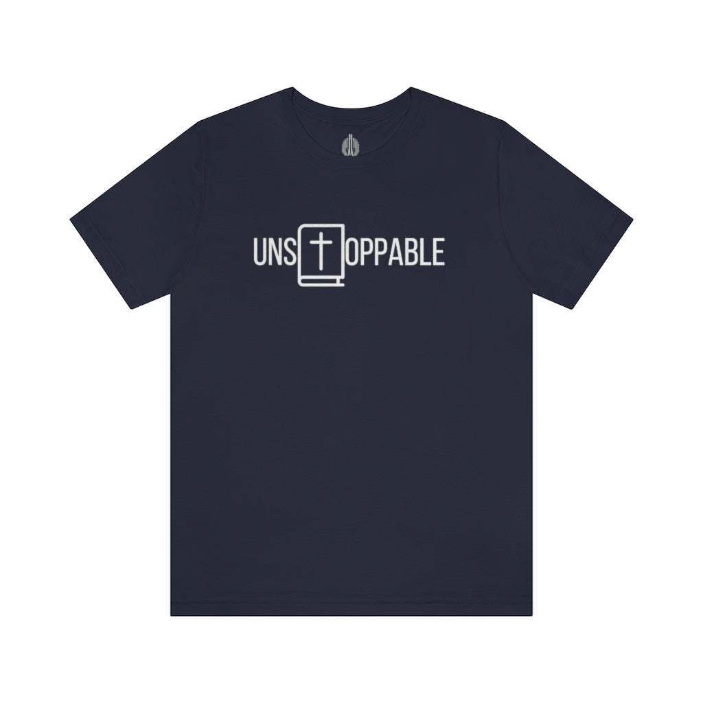 Unstoppable Tee