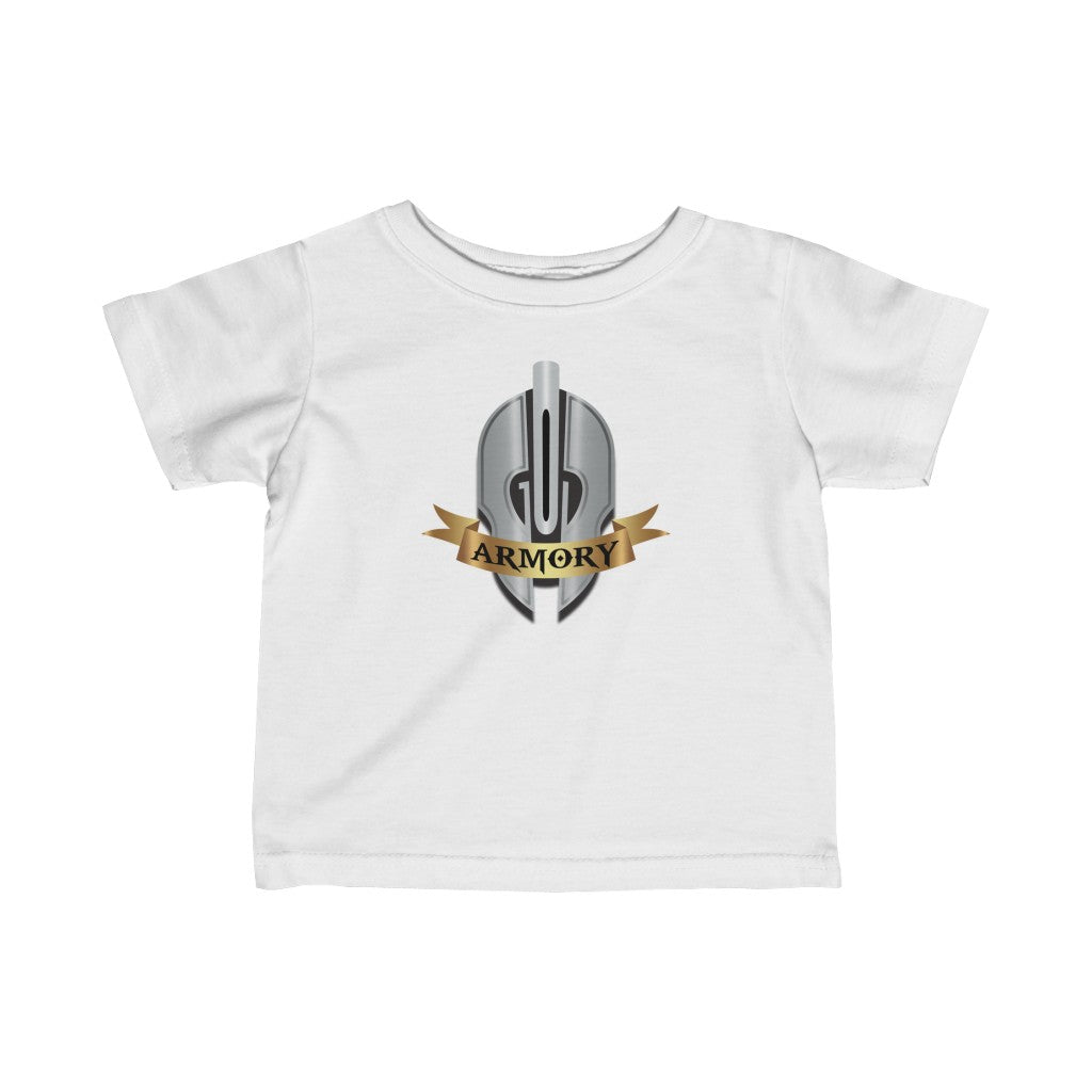 God Armory Infant Tee