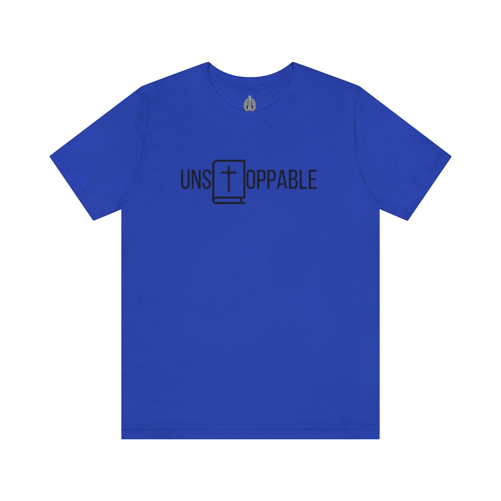 Unstoppable Tee