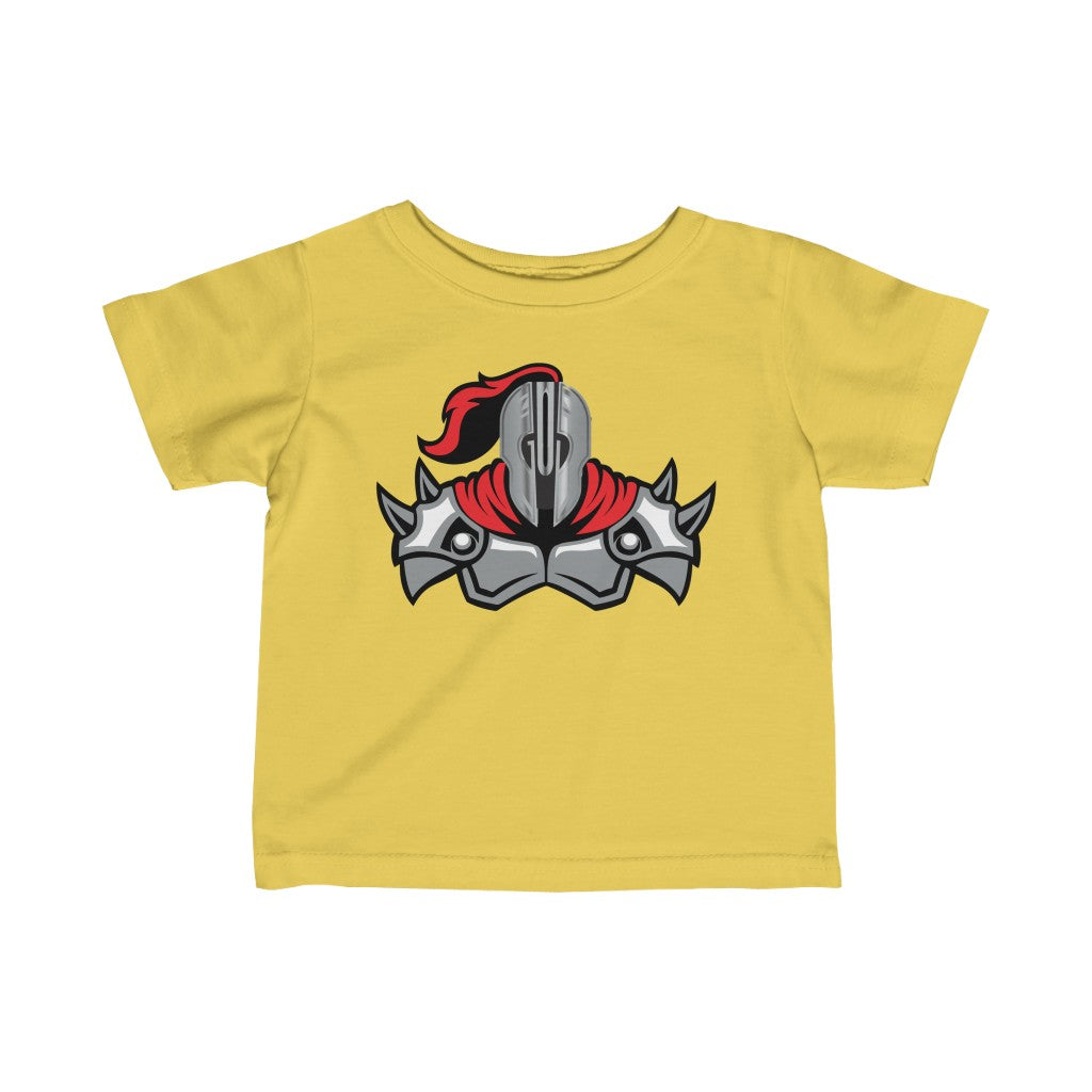 God Armory Knight Infant Tee