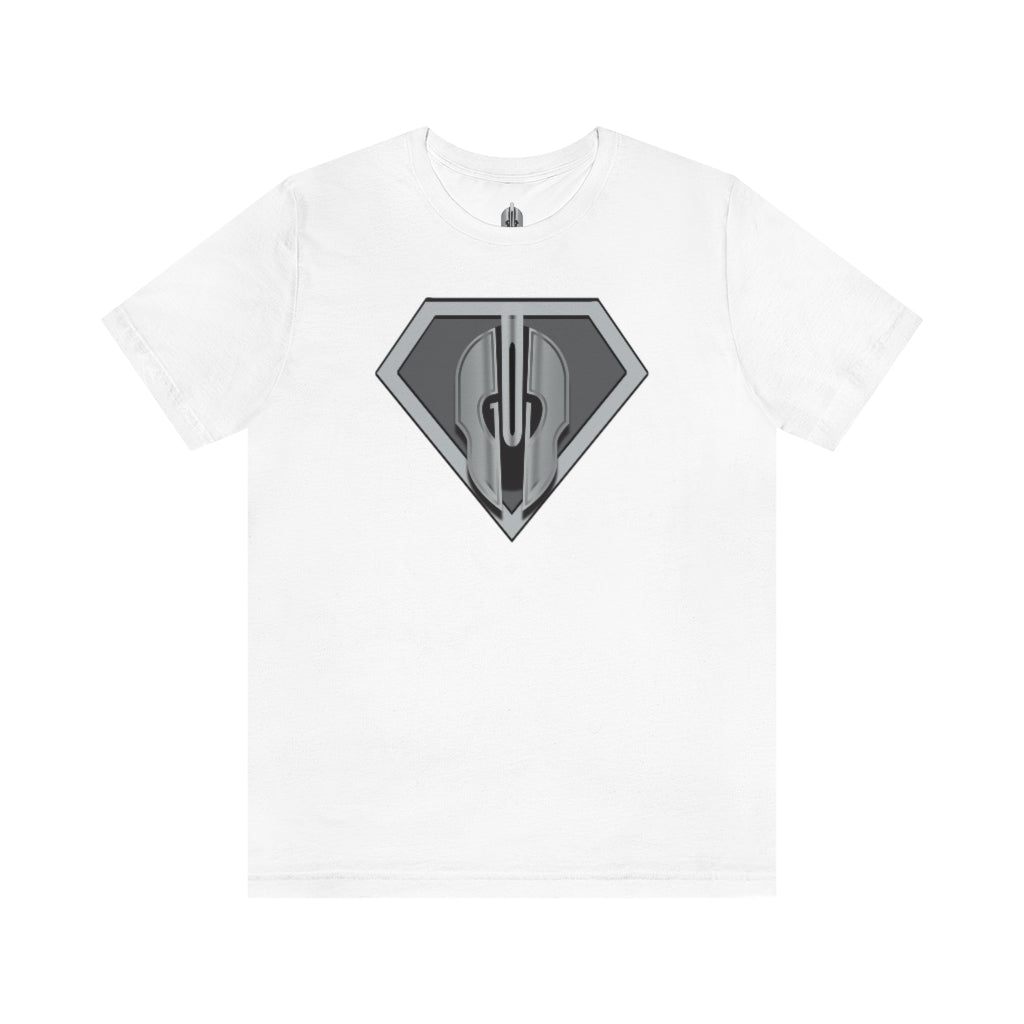 God Armory Superhero Tee