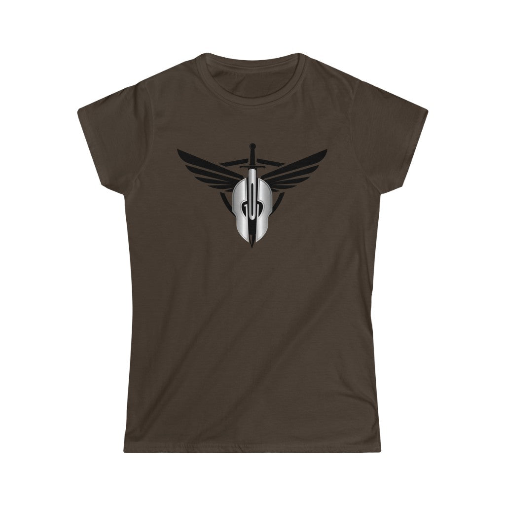 God Armory Wings Tee