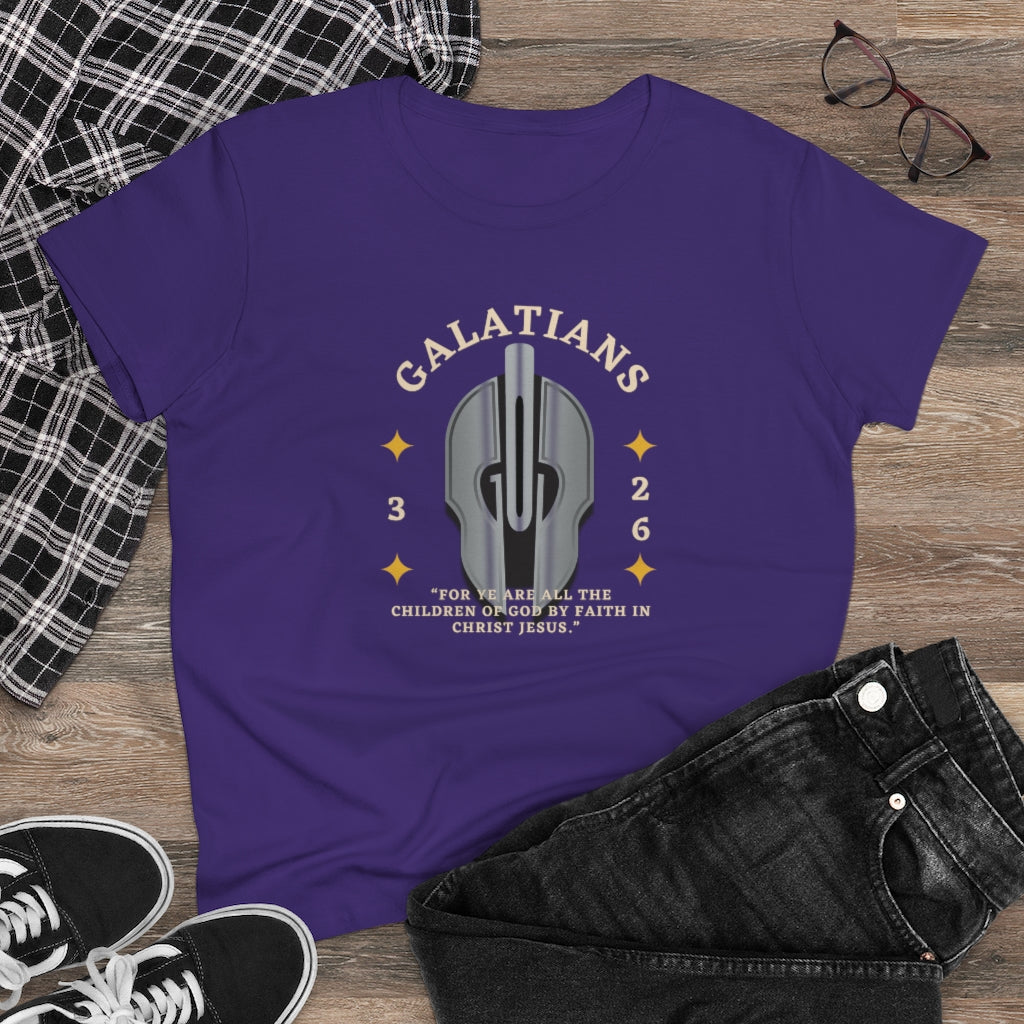 Galatians 3:26 Tee