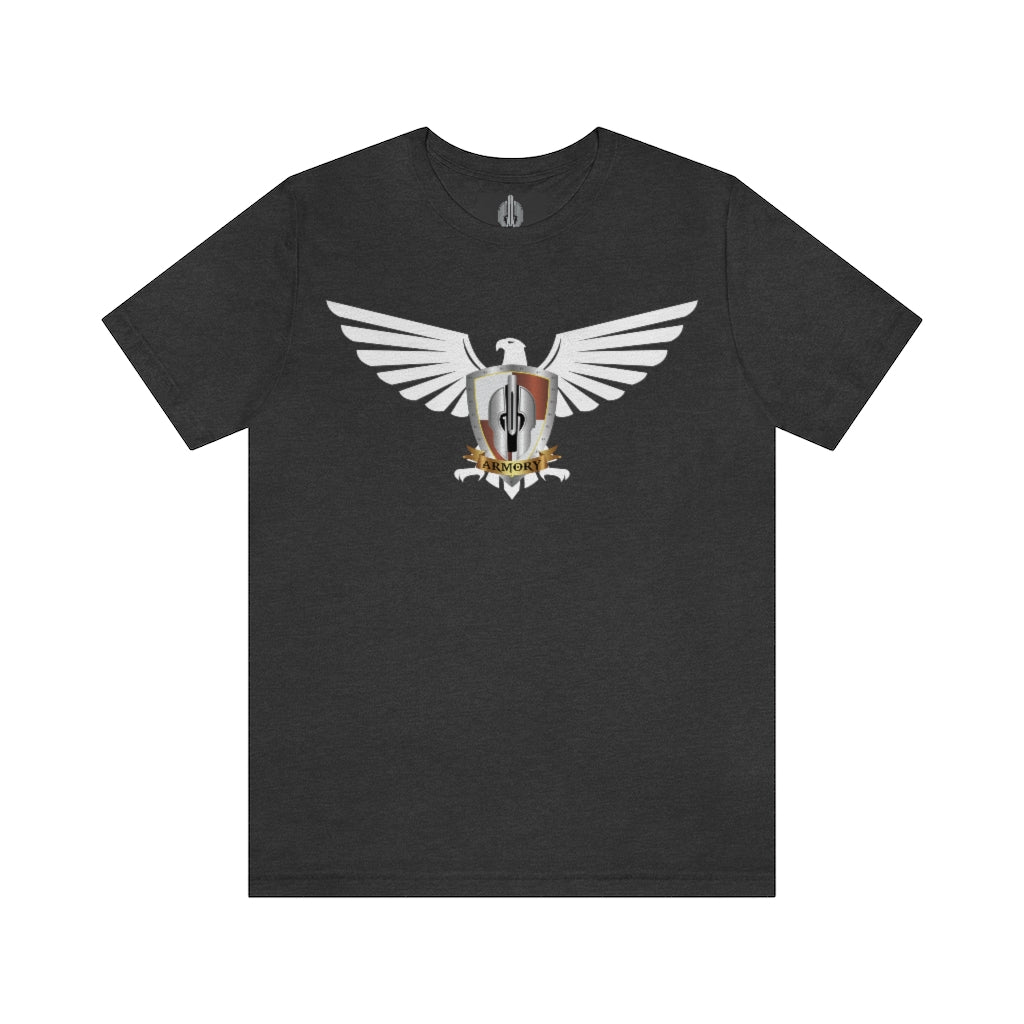 God Armory Eagle Tee