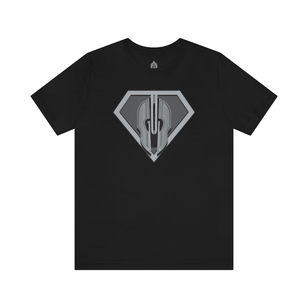 God Armory Superhero Tee