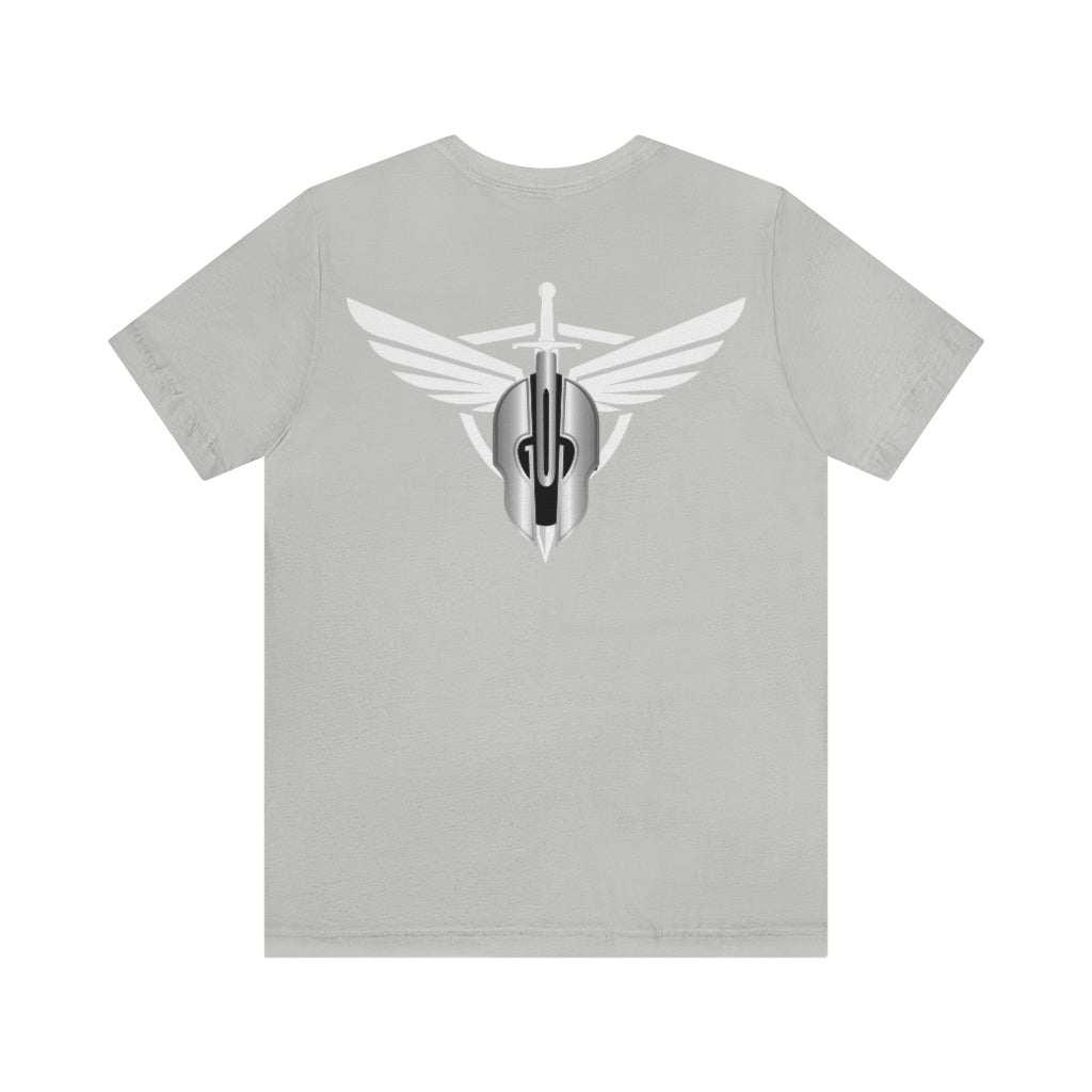 God Armory White Wings Tee