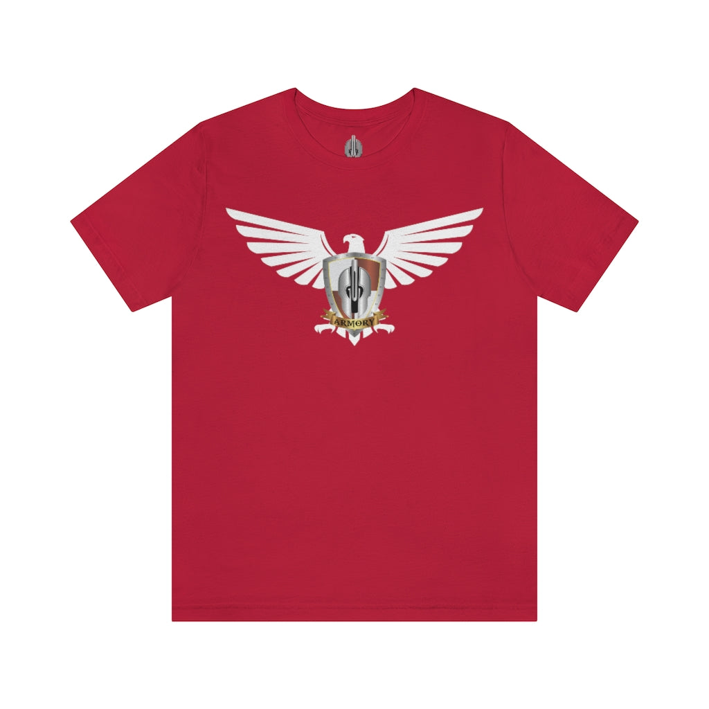 God Armory Eagle Tee