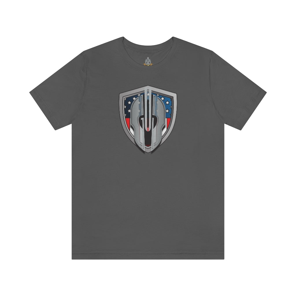 Flag Shield Tee