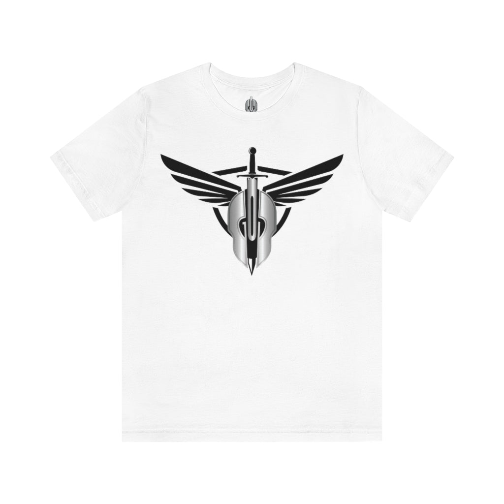 God Armory Wings Tee