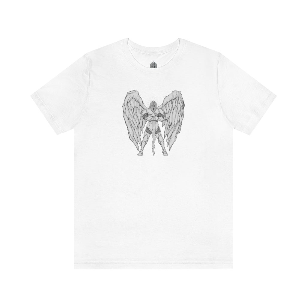 God Armory Angel Tee