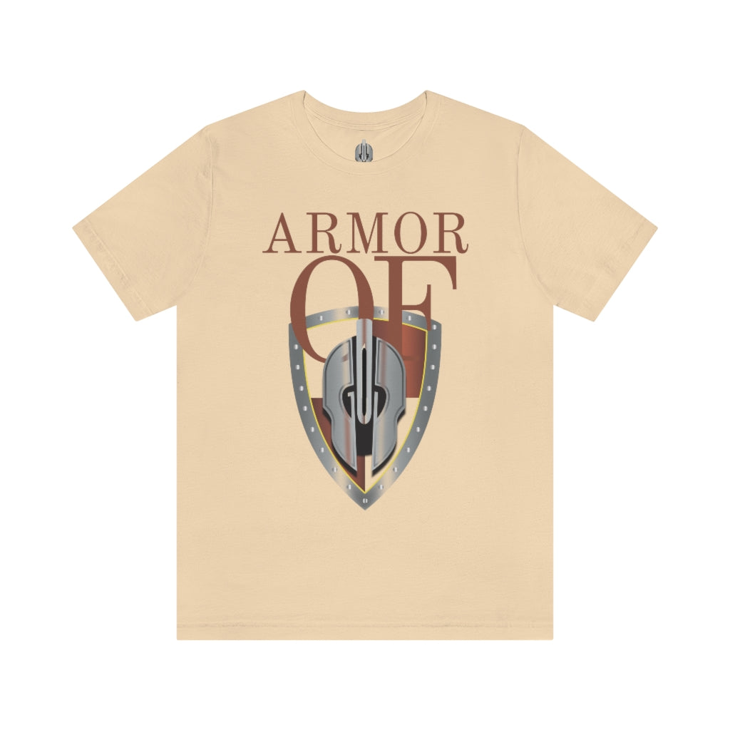 Armor of God Tee