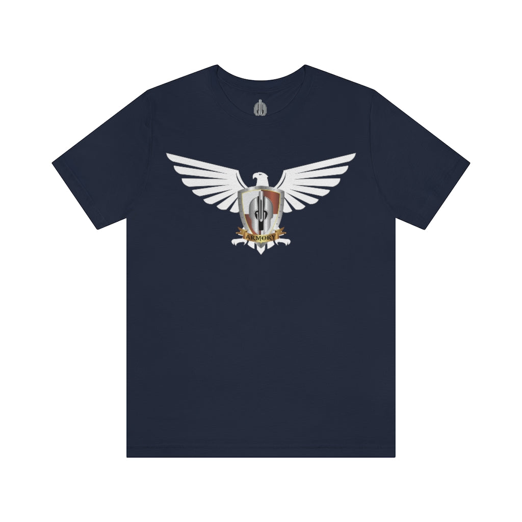 God Armory Eagle Tee