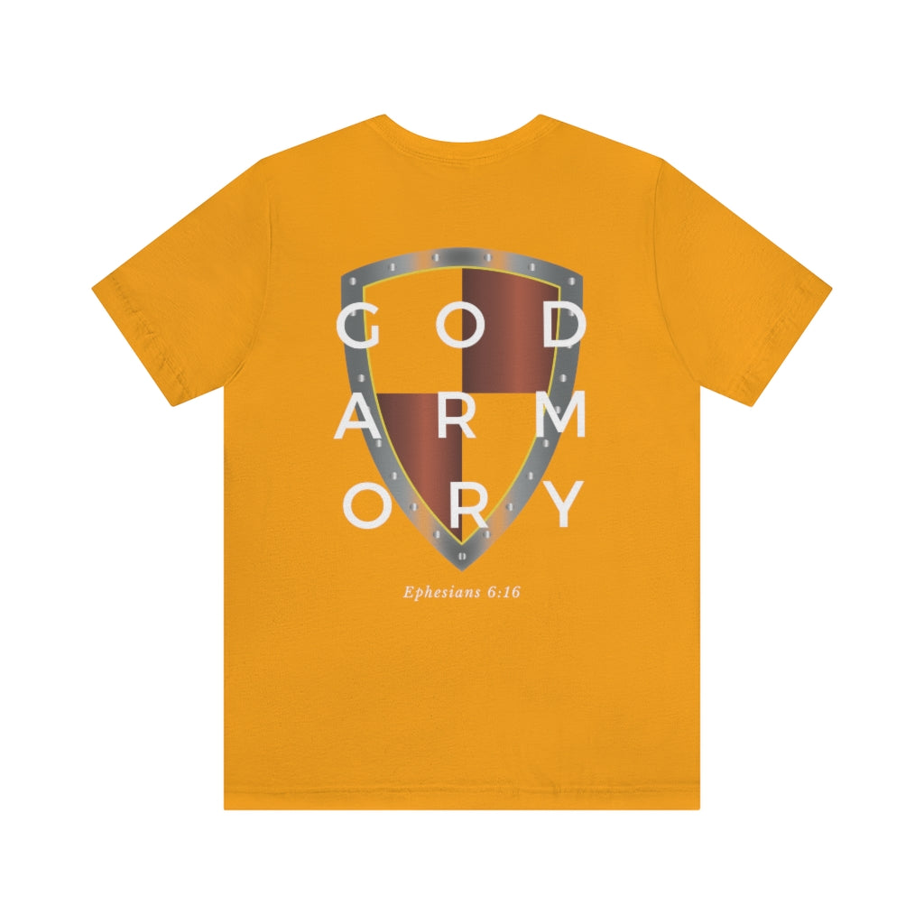 God Armory Shield Tee