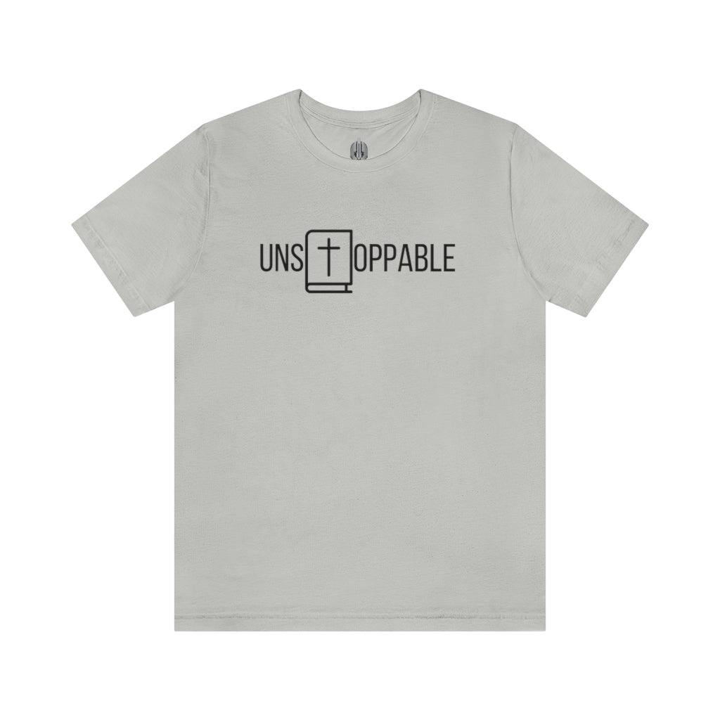 Unstoppable Tee