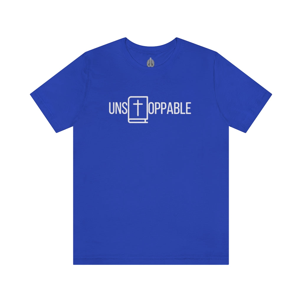 Unstoppable Tee