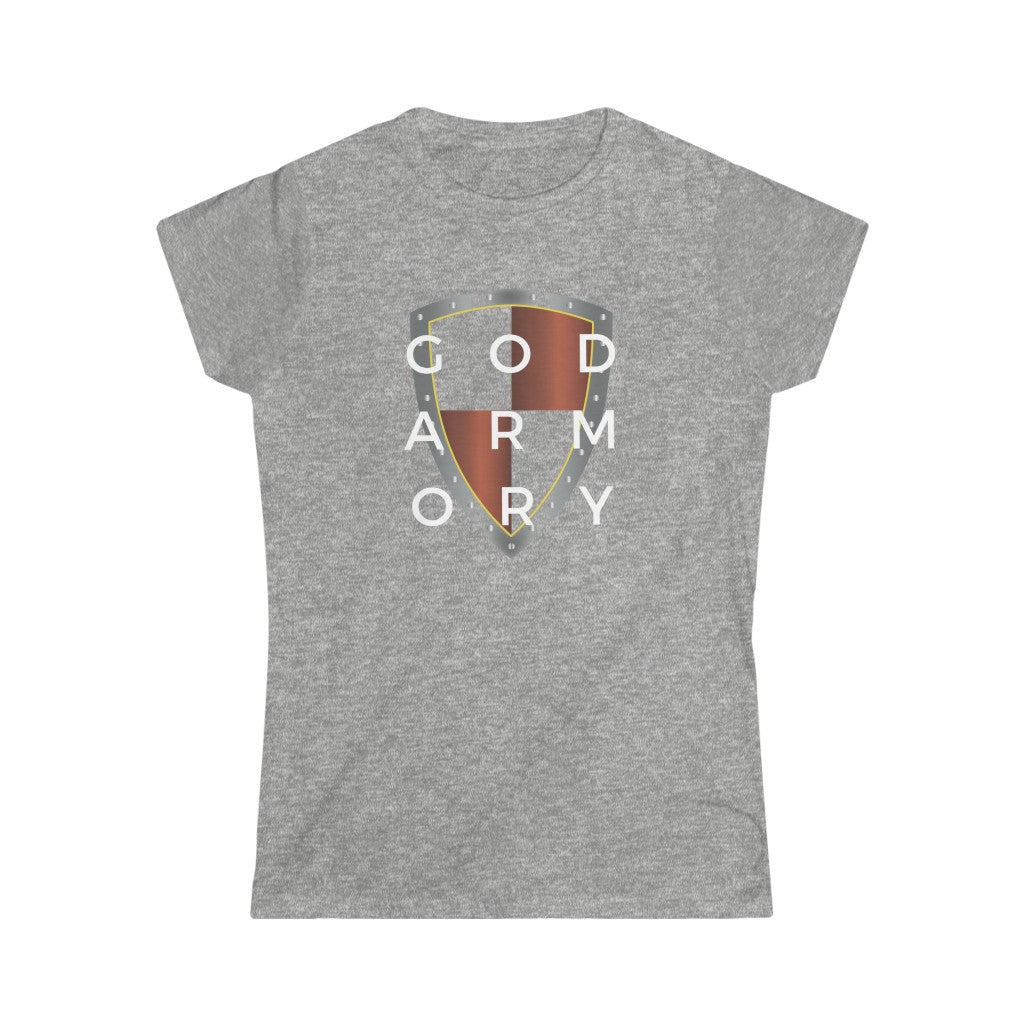 God Armory Shield Tee