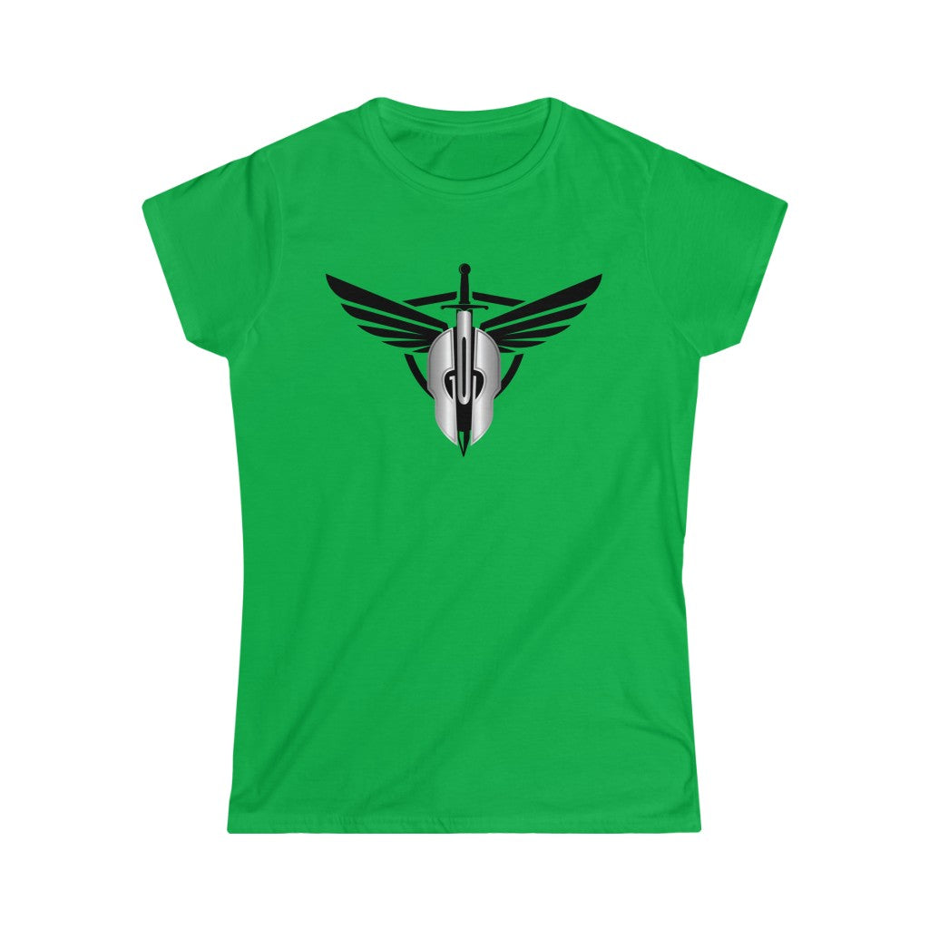 God Armory Wings Tee